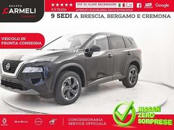 Black pearl Nuova 2026 Nissan X-Trail N-Connecta SUV | 31.800 €