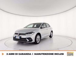 Argento Usata 2024 VW Polo Style Tre volumi | 19.720 € (Buon prezzo)