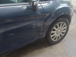 Usata 2016 Ford Fiesta Due volumi | 5500 € (Ottimo prezzo)