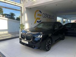 Nero metallizzato Nuova 2025 BMW X3 M Sport SUV | 76.900 € (Molto cara)