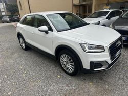 Bianco Usata 2017 Audi Q2 SUV | 16.500 € (Ottimo prezzo)