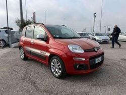 Other Usata 2012 Fiat Panda Lounge Tre volumi | 5990 € (Cara)