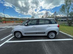 Grigio Usata 2014 Fiat 500L Pop Star Monovolume | 5700 € (Buon prezzo)