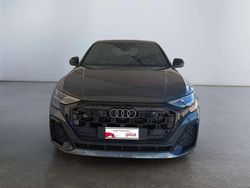 Grigio Usata 2024 Audi Q8 S-Line SUV | 78.800 € (Buon prezzo)