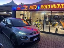 Grigio Usata 2019 Citroën C3 PureTech Tre volumi | 9900 € (Buon prezzo)