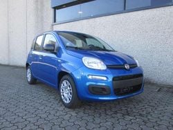 Blu italia Nuova 2025 Fiat Grande Panda Icon Due volumi | 15.000 € (Buon prezzo)