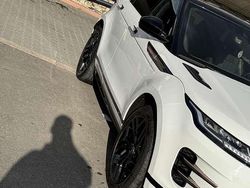 Usata 2020 Land Rover Range Rover evoque R-Dynamic SUV | 32.000 € (Molto cara)