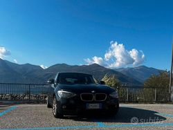 Nero Usata 2012 BMW 116 Comfort Edition Due volumi | 7800 € (Buon prezzo)