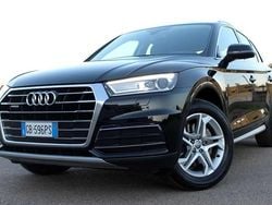 Nero Usata 2020 Audi Q5 SUV | 30.900 € (Super prezzo)