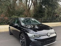 Nero Usata 2021 VW Golf Life Tre volumi | 20.900 € (Buon prezzo)