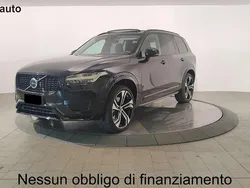 Nero Usata 2024 Volvo XC90 Ultimate SUV | 67.900 € (Molto cara)
