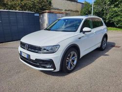 Bianco Usata 2019 VW Tiguan Sport SUV | 23.900 € (Buon prezzo)