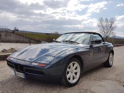 Nero Usata 1990 BMW Z1 Cabrio | 55.000 €