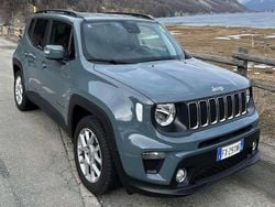 Grigio Usata 2019 Jeep Renegade Longitude SUV | 16.500 € (Buon prezzo)