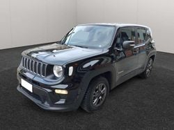 Nero Usata 2023 Jeep Renegade Longitude SUV | 17.500 € (Ottimo prezzo)