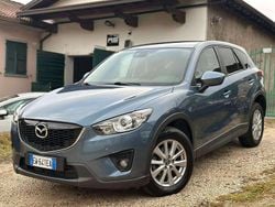 Bianco Usata 2014 Mazda CX-5 Exceed SUV | 6990 € (Ottimo prezzo)