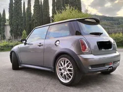 Usata 2004 Mini Cooper S Due volumi | 7000 € (Ottimo prezzo)