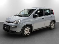 Grigio Usata 2023 Fiat Panda S Due volumi | 11.900 € (Buon prezzo)