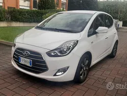Usata 2019 Hyundai ix20 Monovolume | 11.800 € (Cara)