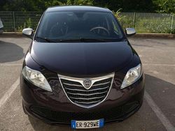 Usata 2013 Lancia Ypsilon Gold Due volumi | 5850 € (Ottimo prezzo)