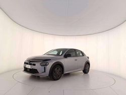 Vernice grigio granito Nuova 2025 Lancia Ypsilon Due volumi | 21.500 € (Cara)