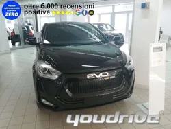 Nero Nuova 2025 EVO Evo 3 SUV | 15.900 € (Ottimo prezzo)