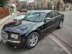 Nero Usata 2006 Chrysler 300C Tre volumi | 3500 € (Buon prezzo)