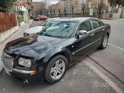 Nero Usata 2006 Chrysler 300C Tre volumi | 3500 € (Buon prezzo)