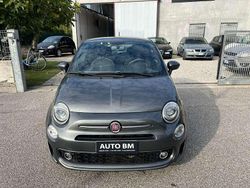 Grigio Usata 2021 Fiat 500 Sport Tre volumi | 11.500 € (Buon prezzo)