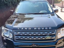 Nero Usata 2011 Land Rover Freelander 2 S SUV | 7000 € (Buon prezzo)