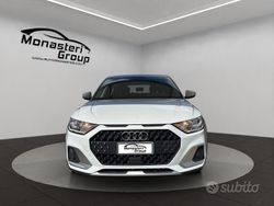 Bianco Usata 2023 Audi A1 Admired Due volumi | 24.990 € (Buon prezzo)