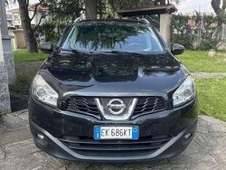Usata 2011 Nissan Qashqai N-TEC SUV | 4900 € (Buon prezzo)