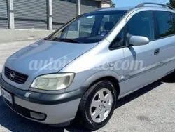 Altro Usata 2000 Opel Zafira Monovolume | 950 €