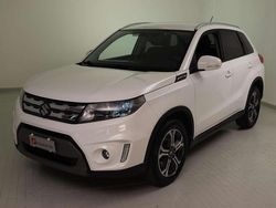 Bianco Usata 2016 Suzuki Vitara SUV | 10.500 € (Ottimo prezzo)