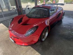 Usata 2001 Lotus Elise Cabrio | 48.000 € (Molto cara)