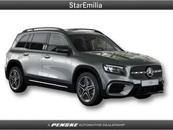 Grigio Nuova 2025 Mercedes GLB200 Advanced Plus SUV | 50.000 € (Buon prezzo)