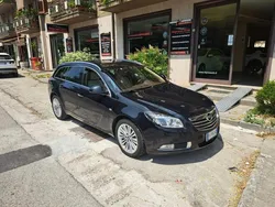 Nero Usata 2011 Opel Insignia Cosmo Station wagon | 5900 € (Buon prezzo)