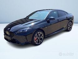 Nero Nuova 2025 BMW 220 M Sport Coupé | 50.490 € (Buon prezzo)