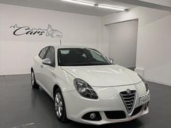 Bianco Usata 2014 Alfa Romeo Giulietta Sprint Tre volumi | 4900 € (Buon prezzo)