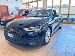 Nero Usata 2022 Audi A3 Tre volumi | 22.900 € (Ottimo prezzo)