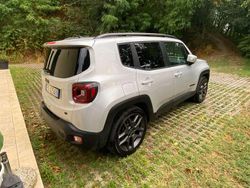 Grigio Usata 2019 Jeep Renegade SUV | 20.000 € (Molto cara)
