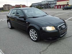 Usata 2008 Audi A3 Sportback Attraction Due volumi | 3500 € (Cara)