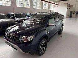 Blu Usata 2020 Dacia Duster SUV | 13.900 € (Cara)