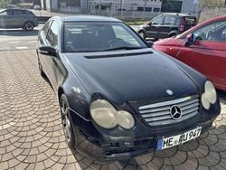 Usata 2002 Mercedes C200 Coupé | 1500 € (Super prezzo)