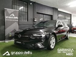 Nero Usata 2021 Opel Insignia Business Edition Station wagon | 10.780 € (Super prezzo)