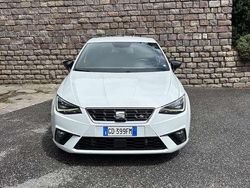 Usata 2019 Seat Ibiza FR Station wagon | 16.000 €