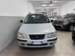 Grigio Usata 2005 Hyundai Matrix Style Monovolume | 2499 € (Cara)