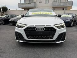 Bianco Usata 2023 Audi A1 S-Line Due volumi | 24.900 € (Buon prezzo)