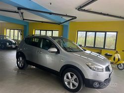 Grigio Usata 2012 Nissan Qashqai SUV | 5999 € (Buon prezzo)