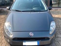 Grigio Usata 2018 Fiat Punto Street Tre volumi | 5500 € (Buon prezzo)